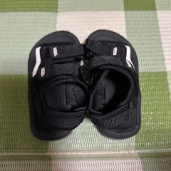 VANS子供サンダルの画像