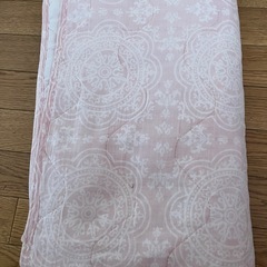 二重ガーゼ敷パッドの画像