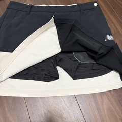 ニューバランス&FILAレディースゴルフウエアの画像