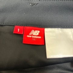 ニューバランス&FILAレディースゴルフウエアの画像