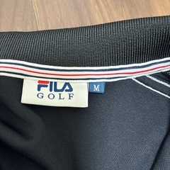 ニューバランス&FILAレディースゴルフウエアの画像