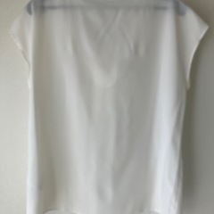 index ブラウス　レディース　白の画像