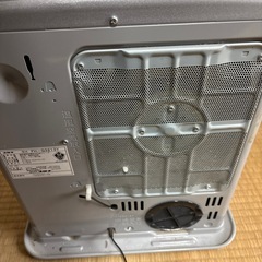 CORONA 石油ファンヒーター FH-G3213Yの画像