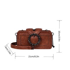 ショルダーバッグ、財布の画像