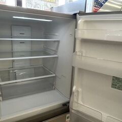 🤗HITACHI/日立/265L冷蔵庫/2020年式/R-🤗HITACHI/日立/265L冷蔵庫/2020年式/R-27KV-1🤗🤗7024🤗の画像