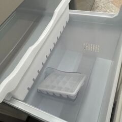 🤗HITACHI/日立/265L冷蔵庫/2020年式/R-🤗HITACHI/日立/265L冷蔵庫/2020年式/R-27KV-1🤗🤗7024🤗の画像