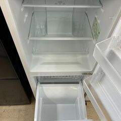 【リサイクルショップどりーむ荒田店】No.4852 2024年製で美品です　白の画像