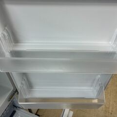 【リサイクルショップどりーむ荒田店】No.4852 2024年製で美品です　白の画像