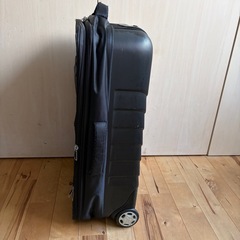 voyager  キャリーバック　 ビジネスバック　 キャスター付き（2輪）の画像