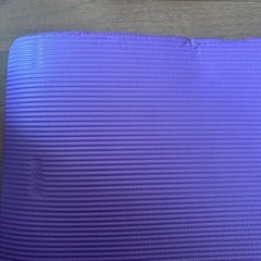 【あげます】ヨガマットの画像