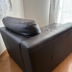 カウチソファの画像