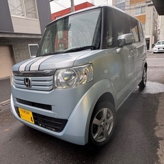 エヌボックス　JF2の画像