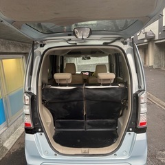 エヌボックス　JF2の画像