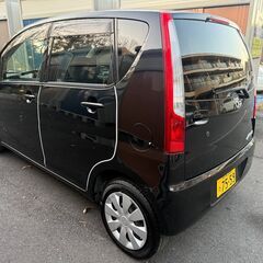 乗って帰れます：総額14万円：車検R8年09月23日まで：平成21年09月：ダイハツ　ムーヴ：AT：9万キロ台：下取り可能の画像