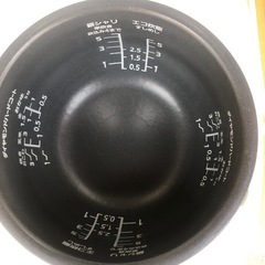 NO：5176 Panasonic IHジャー炊飯器‼️5🈴お買い得品の画像