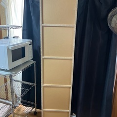 ★配送🉑カラーボックス（大）の画像