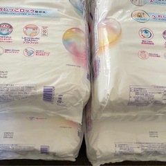 ★メリーズビッグ50枚入り★4パックの画像