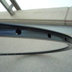 アルミリム　TNI 32H　700cの画像