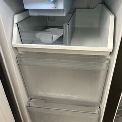 🤗Haier/ハイアール/470L冷蔵庫/2024年式/JR-GX47A🤗🤗7013🤗の画像