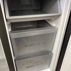 🤗Haier/ハイアール/470L冷蔵庫/2024年式/JR-GX47A🤗🤗7013🤗の画像