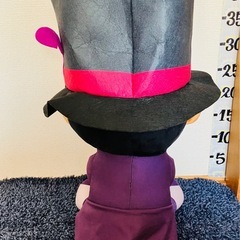 #未使用#ドクターファシリエ#プリンセスと魔法のキス#ディズニー#Disney#ぬいぐるみ#うるりぃみぃ#クレーンゲーム#UFOキャッチャー#景品#大きい#ビッグ#ラウンド1#の画像