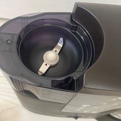 無料　ミル付きコーヒーメーカー　の画像