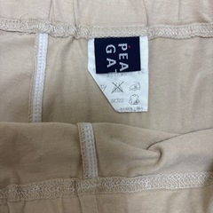 パーリーゲイツレディースゴルフスカートの画像