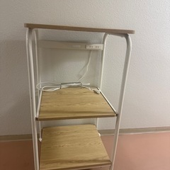 レンジラックの画像