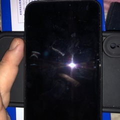 iPhoneXR64GBSIMフリーの画像