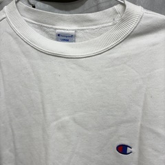 Champion  クルーネックスウェット　BTS  31の画像