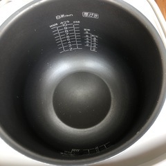 NO：5177タイガー10🈴炊飯器‼️お買い得品の画像