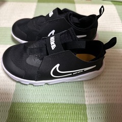 NIKE子供靴の画像