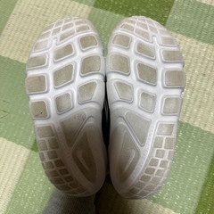 NIKE子供靴の画像