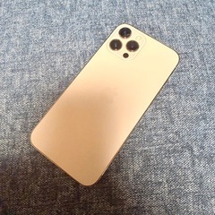 iPhone 12 Pro Max 128GB Simフリーの画像