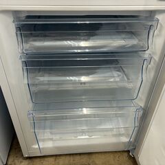 【リサイクルショップどりーむ荒田店】No.4308 冷蔵庫 白の画像