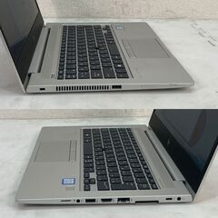 好例！ デジコム福箱2026！ 第16弾！ HP EliteBook 830 G6 ノートパソコン 19,800円！！ 13.3型フルHD液晶の画像