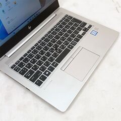 好例！ デジコム福箱2026！ 第16弾！ HP EliteBook 830 G6 ノートパソコン 19,800円！！ 13.3型フルHD液晶の画像