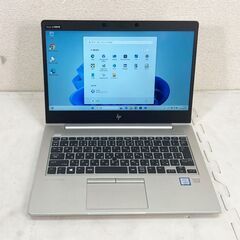 好例！ デジコム福箱2026！ 第16弾！ HP EliteBook 830 G6 ノートパソコン 19,800円！！ 13.3型フルHD液晶の画像