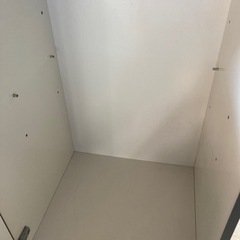 ✨0円✨TOSHIBA電子レンジ専用台の画像