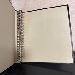 キングジム    リングバインダー2個セットの画像