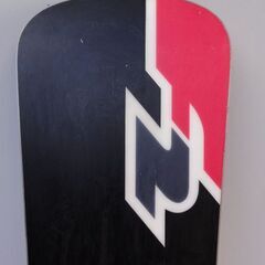 アルペンスノーボードの画像