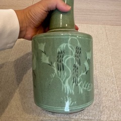 壺　花瓶の画像