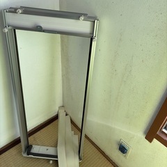 コロナ　窓枠エアコンの画像