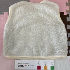 【中古】ボアスリーパーの画像