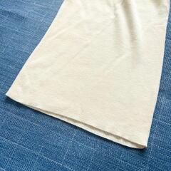 【極美品 / UNIQLO】エクストラファイン メリノリブタートルネックセーターの画像