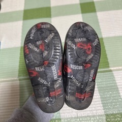 子供雨靴の画像