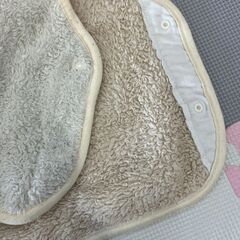 【中古】ボアスリーパーの画像