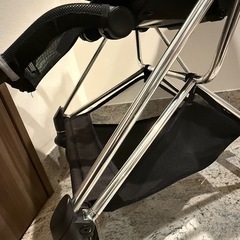 ベビーカー　サイベックス　ミオスの画像