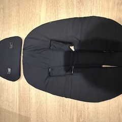 ベビーカー　サイベックス　ミオスの画像