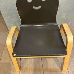 キッズテーブルチェアセットの画像